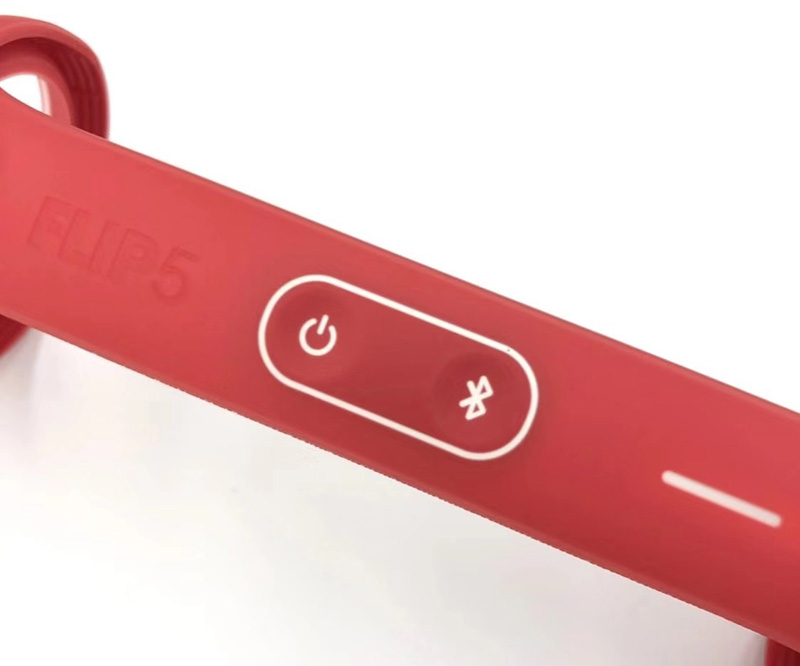 UV lasers feature with high stability peeling plastic paint